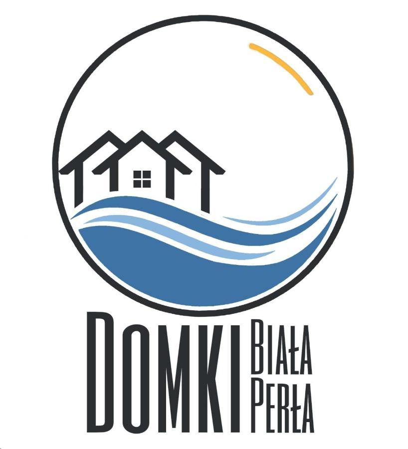 Domki Biala Perla Gaski Exterior foto